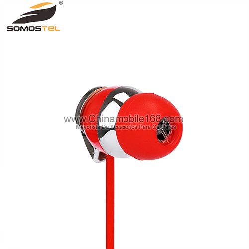 Earphones wholesale