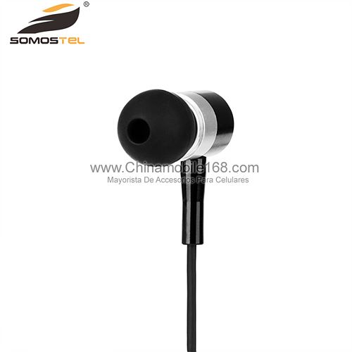 black headphones wholesale