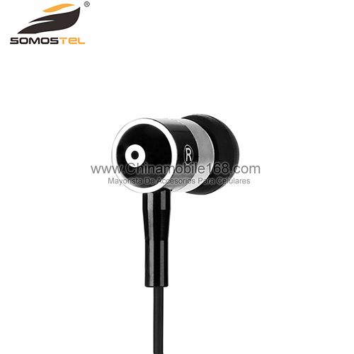 black headphones wholesale