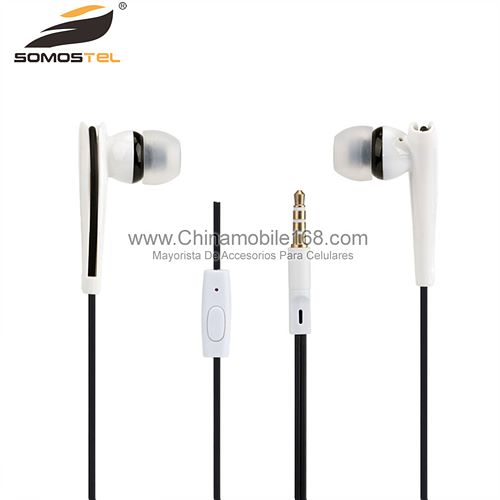 In-Ear Earbuds