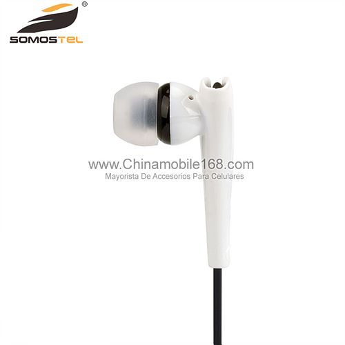 In-Ear Earbuds