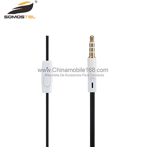 In-Ear Earbuds