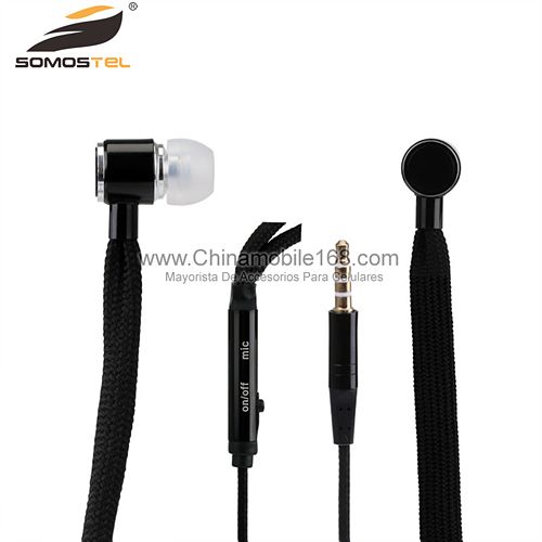 In-Ear Earphones Stereo Earbuds