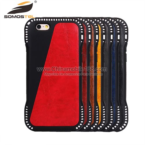 fundas para celular al por mayor