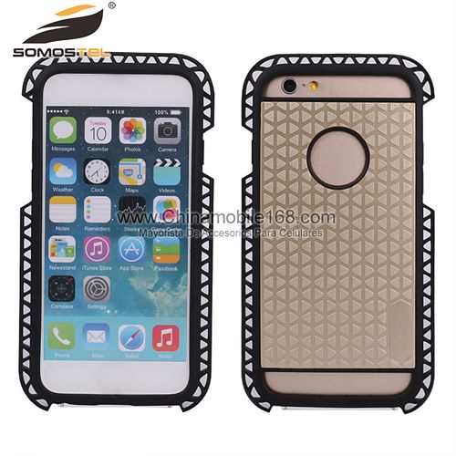 Army Style Phone Case for iPhone 6