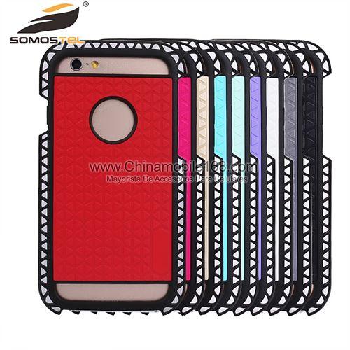 Army Style Phone Case for iPhone 6