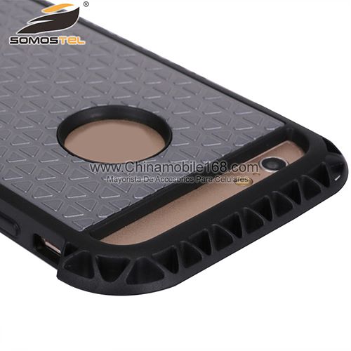 Army Style Phone Case for iPhone 6