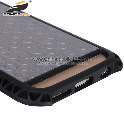 Army Style Phone Case for iPhone 6